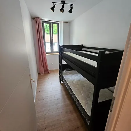 Le Cocoon De Apartment *