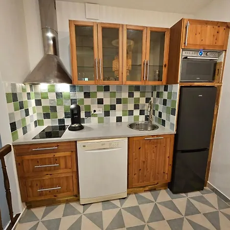 Le Cocoon De Apartment