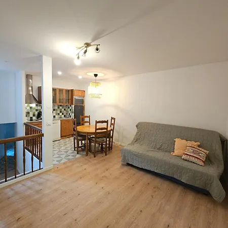 Apartment Le Cocoon De